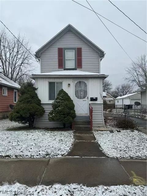 1308 Tampa Ave, Akron, OH 44314