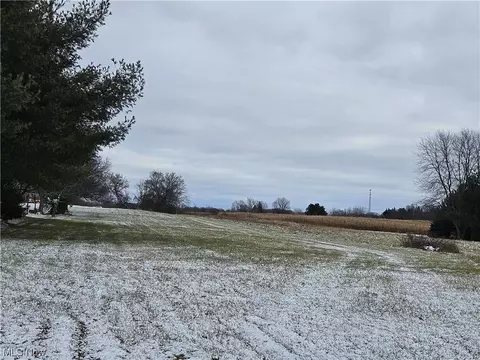 V/l Cemetery Road, Burbank, OH 44214