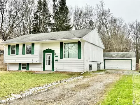 1732 Ferndale SW, Warren, OH 44485