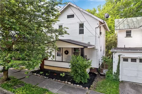 341 Spring St, Wooster, OH 44691
