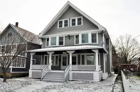 3615 Archwood, Cleveland, OH 44109