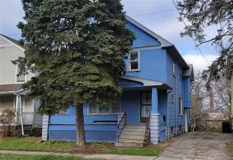 9627 Fuller, Cleveland, OH 44104