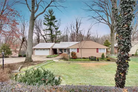 12191 Coit, Bratenahl, OH 44108