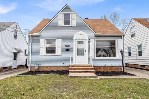 16301 Turney Rd, Maple Heights, OH 44137