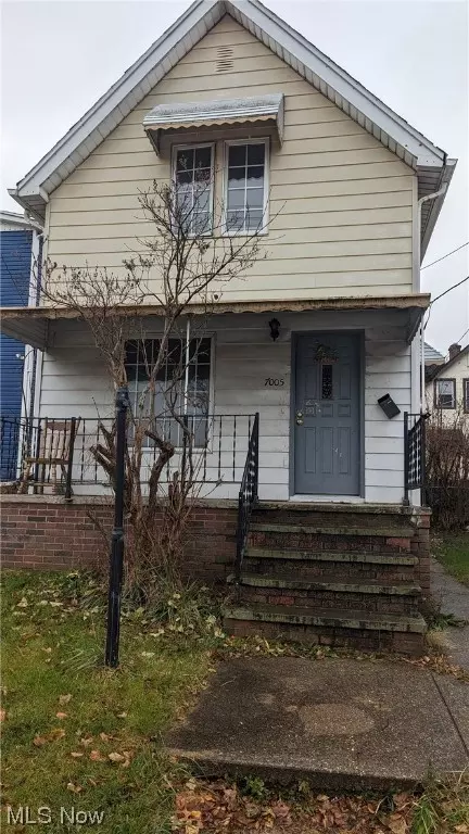 7005 Madison Ave, Cleveland, OH 44102