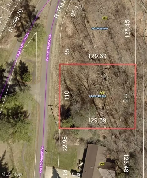 E Mohawk Drive, Malvern, OH 44644 photo 4