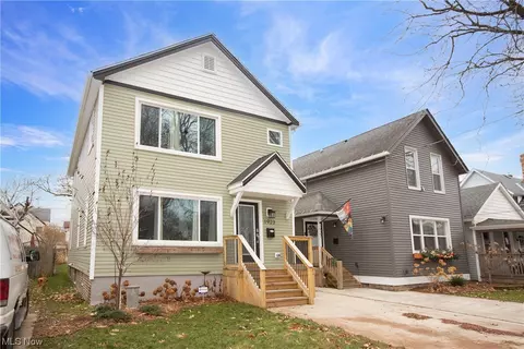 1923 W 48th, Cleveland, OH 44102