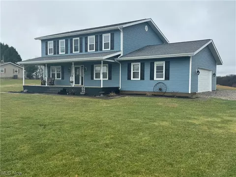 59096 S 26, Bethesda, OH 43719