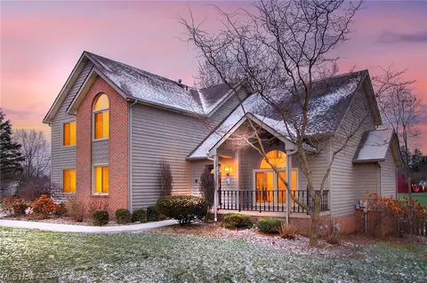 4525 Leawood NE, Canton, OH 44714