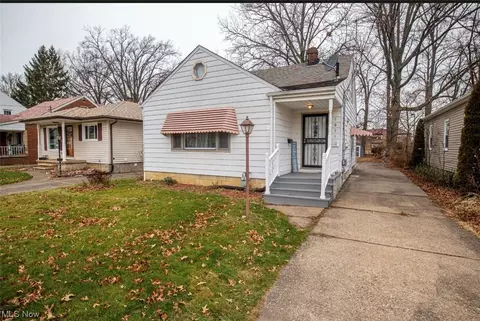 1018 Highland Park Blvd, Lorain, OH 44052