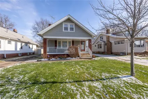 3903 W 162nd, Cleveland, OH 44111