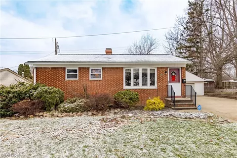 6418 Ambrose, Mentor, OH 44060