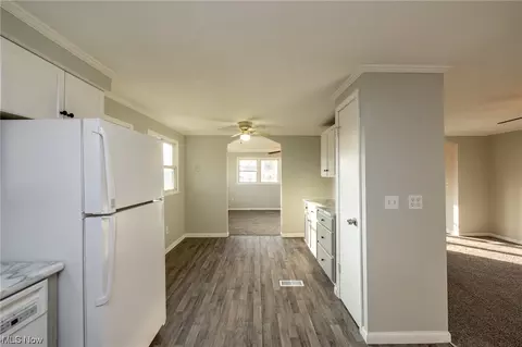 Entry Way - 380 Stable Dr, Lagrange, OH 44050 photo 1 of 2