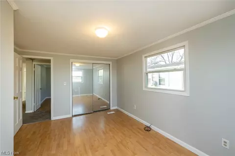 Bedroom - 380 Stable Dr, Lagrange, OH 44050 photo 2 of 3