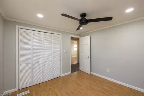 Bedroom - 380 Stable Dr, Lagrange, OH 44050 photo 3 of 3