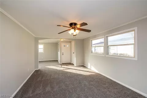Living - 380 Stable Dr, Lagrange, OH 44050 photo 2 of 2