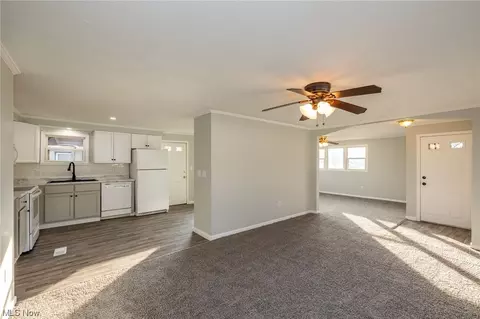 Living - 380 Stable Dr, Lagrange, OH 44050 photo 1 of 2