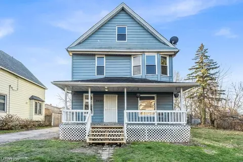 7800 Laumar Ave, Cleveland, OH 44105