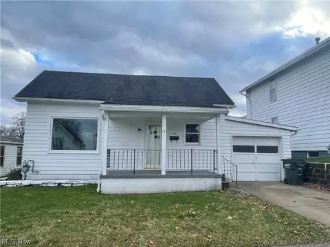 735 Vine, Coshocton, OH 43812