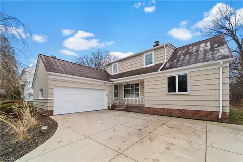 22106 Halburton Rd, Beachwood, OH 44122
