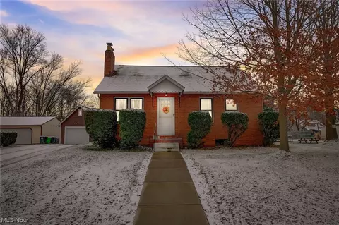 379 Buckeye, Alliance, OH 44601