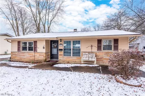 479 Laurel, Berea, OH 44017