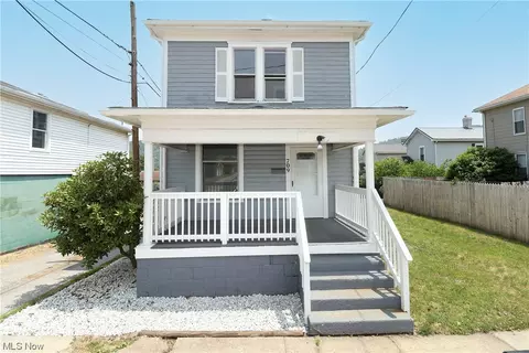 709 Grant, Toronto, OH 43964