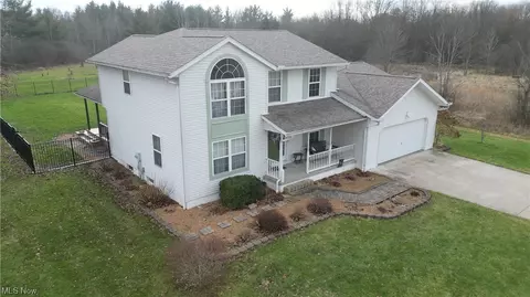 3717 State Route 305, Southington, OH 44470
