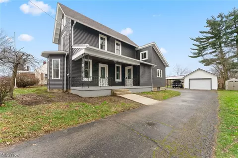 835 Summit St, Salem, OH 44460