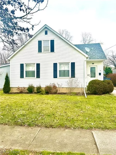 8 N West St, Norwalk, OH 44857