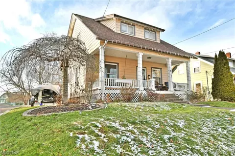 917 S Union Ave, Salem, OH 44460