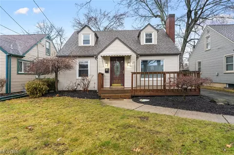 94 Wilda, Boardman, OH 44512