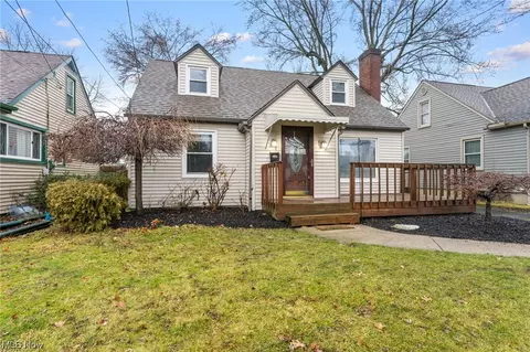94 Wilda, Boardman, OH 44512 photo 27