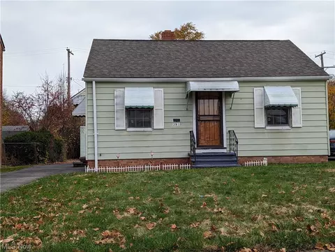 3910 E 176th St, Cleveland, OH 44128