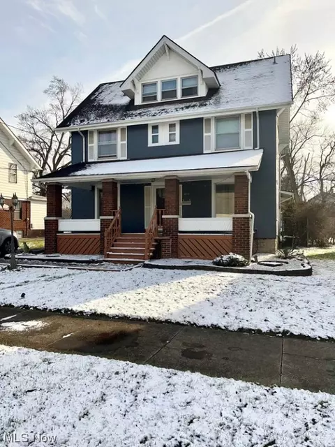 211 E Kline, Girard, OH 44420