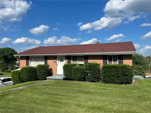 320 Russell, Wintersville, OH 43953