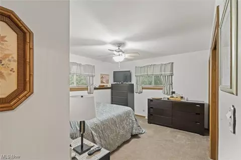 Bedroom - 5007 E Viola Ave, Austintown, OH 44515 photo 5 of 5