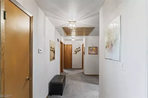 Entry Way - 5007 E Viola Ave, Austintown, OH 44515 photo 2 of 2