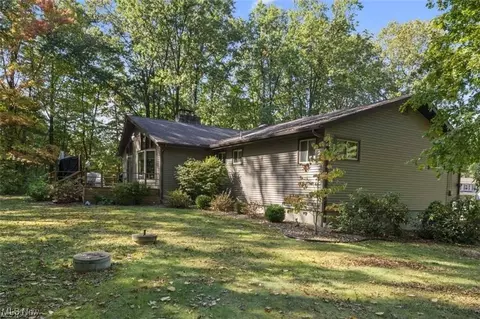Exterior - 5007 E Viola Ave, Austintown, OH 44515 photo 11 of 11