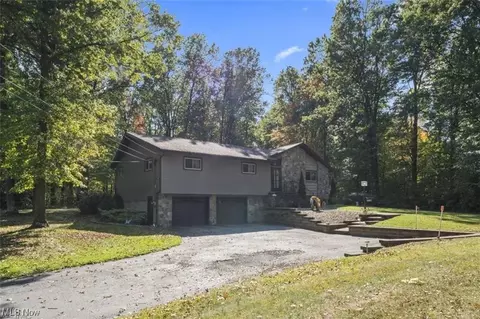 Exterior - 5007 E Viola Ave, Austintown, OH 44515 photo 10 of 11