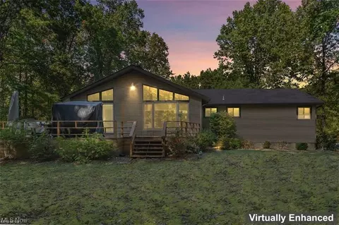 Exterior - 5007 E Viola Ave, Austintown, OH 44515 photo 6 of 11