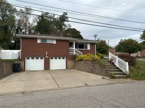 3003 Glendwell Rd, Steubenville, OH 43952