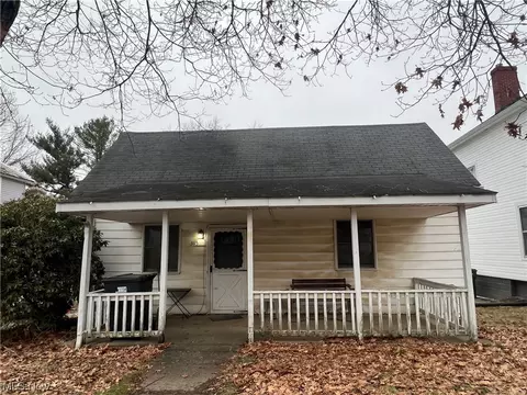315 Eastern, New Lexington, OH 43764