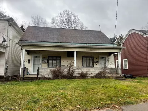 504-506 S 3rd, Martins Ferry, OH 43935