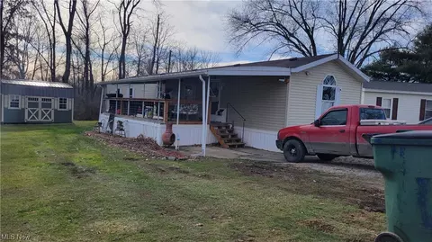 2870 Maysville Pike, South Zanesville, OH 43701