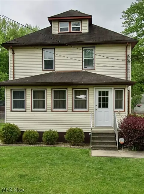 775 Althea, Warren, OH 44483
