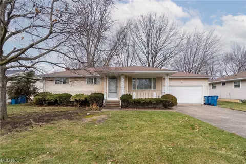 1524 W 43rd St, Lorain, OH 44053