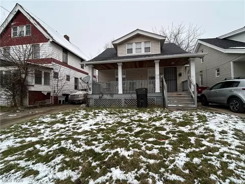 12917 Watterson Ave, Cleveland, OH 44105