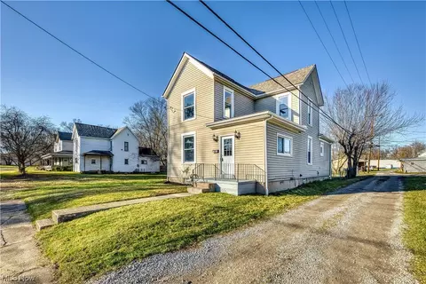 317 Foster Ave, Cambridge, OH 43725