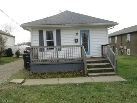 150 E Main, Zanesville, OH 43701